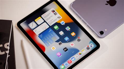 mini ipad 7